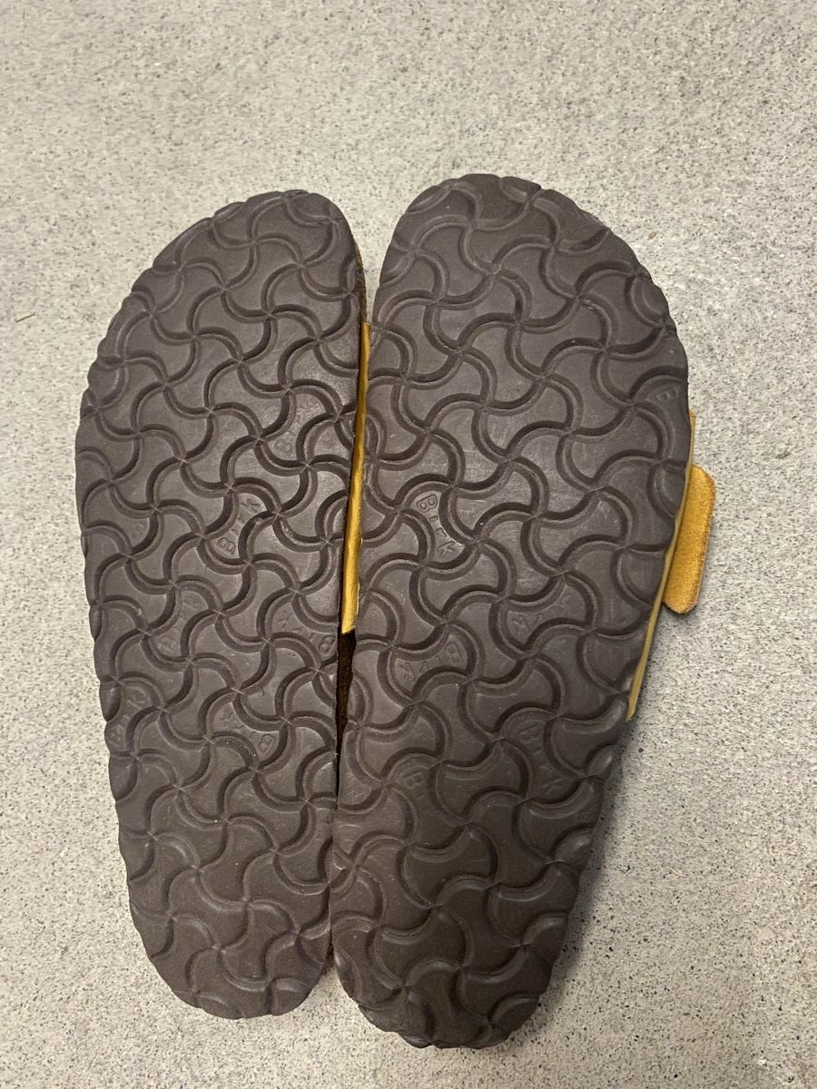 Birkenstock Scarpe da donna: Birkenstock madrid big burckle – Usato da Emmen venduto da Linda-Bachmann 3