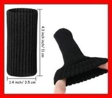 Filzgleiter Alternative Flüstersocken Stuhl Rutschen Boden