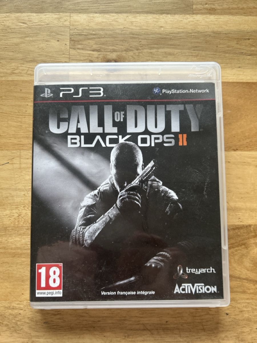 Sony Giochi: Call of Duty - Black Ops 2 – Usato da Prangins venduto da vivi-ja