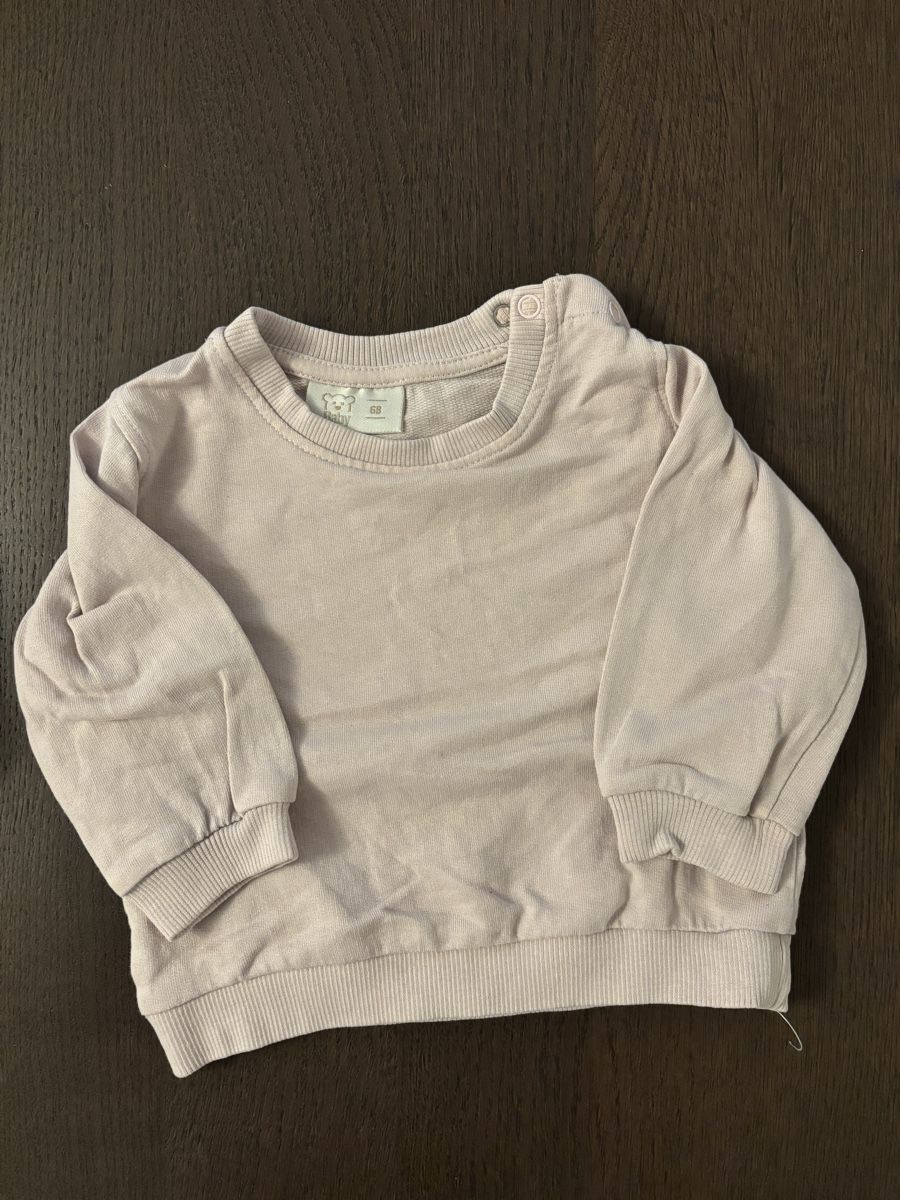 Ensembles coordonnés: Baby Pullover Set Grösse 68 gebraucht – D'occasion à Villigen par Emmi_22 5
