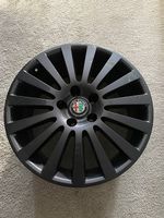 4 Originalfelgen Alfa Romeo 159