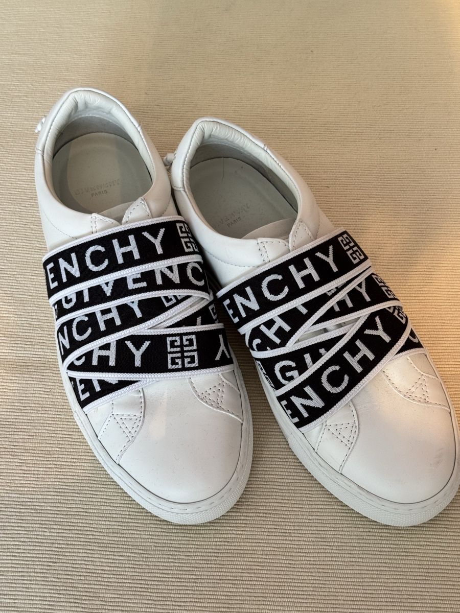 Givenchy Scarpe da donna: Givenchy Sneaker, Grösse 37.5, Top Zustand – Usato da Birr venduto da sfe_rhj7