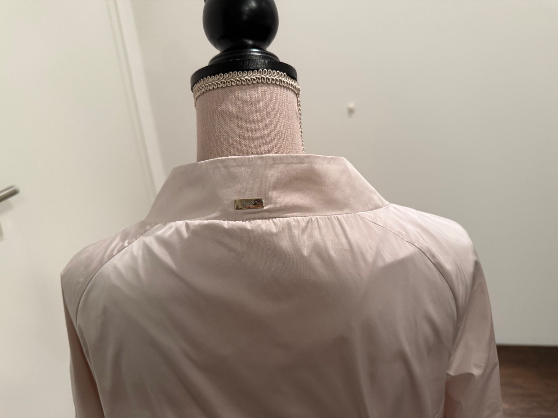 Herno Giacche: Herno Jacke Gr. ital. 40(34) – Nuovo (secondo la descrizione) da Balzers venduto da Lissi57 5