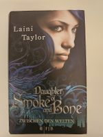 Daughter of Smoke & Bone - T1