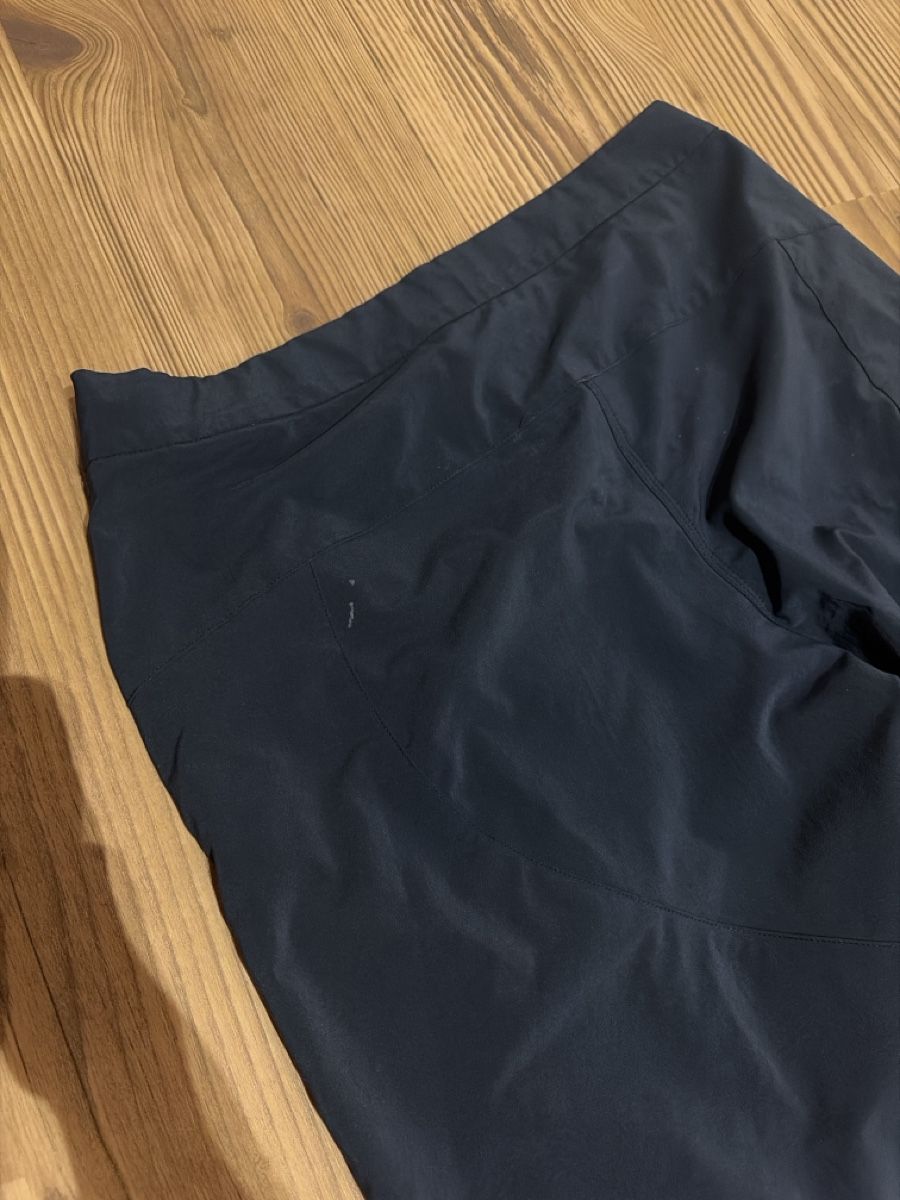 Maloja Pantaloni: Maloja Shorts Gr.L – Usato da Vilters venduto da 5111984 2