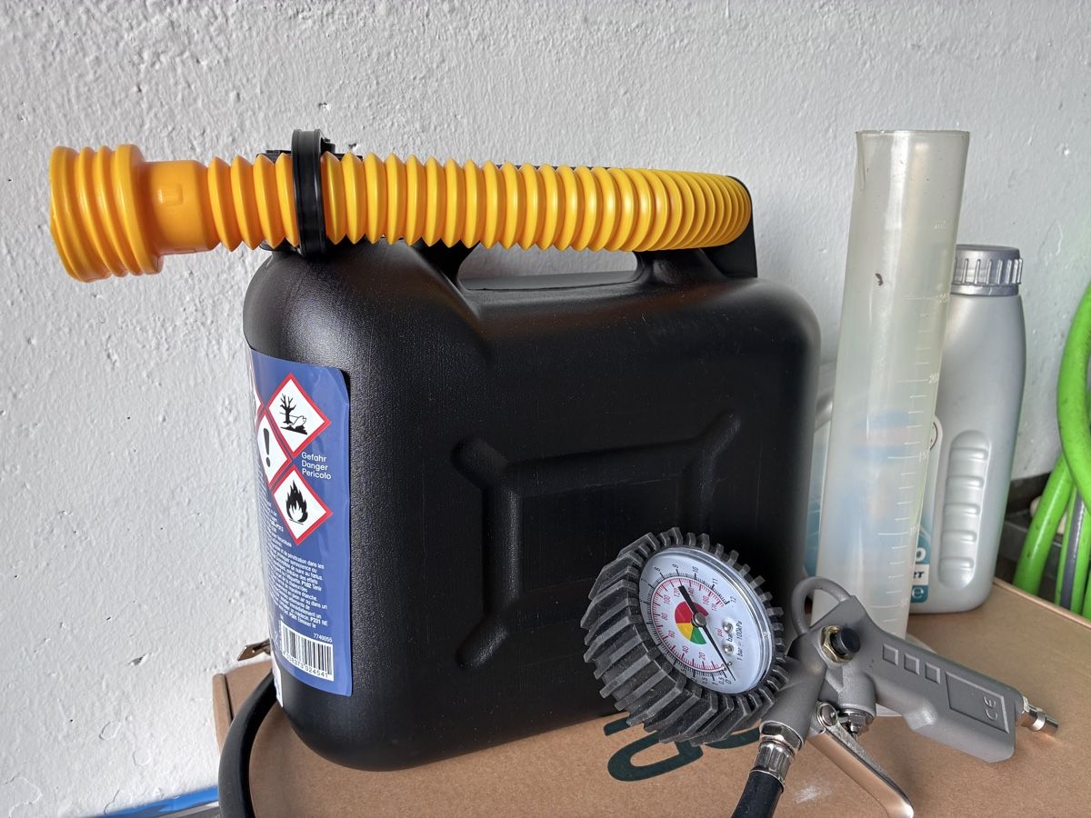 Go-Kart: Accessori da Go-Kart – Usato da Montagnola venduto da ciain67 2