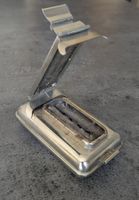 Antiker Taschenwärmer
