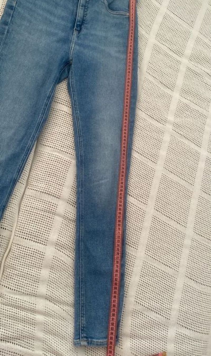 Calvin Klein Jeans: Calvin Klein Jeans Grösse 26, slim – Nuovo (secondo la descrizione) da Sursee venduto da hypnoticpoison 7