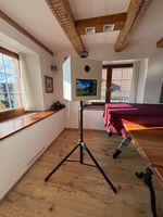 Professionelle Fotobox mit Drucker