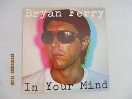 Bryan Ferry – In Your Mind