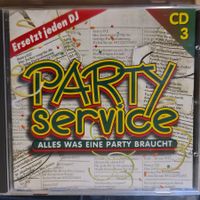 Party Service