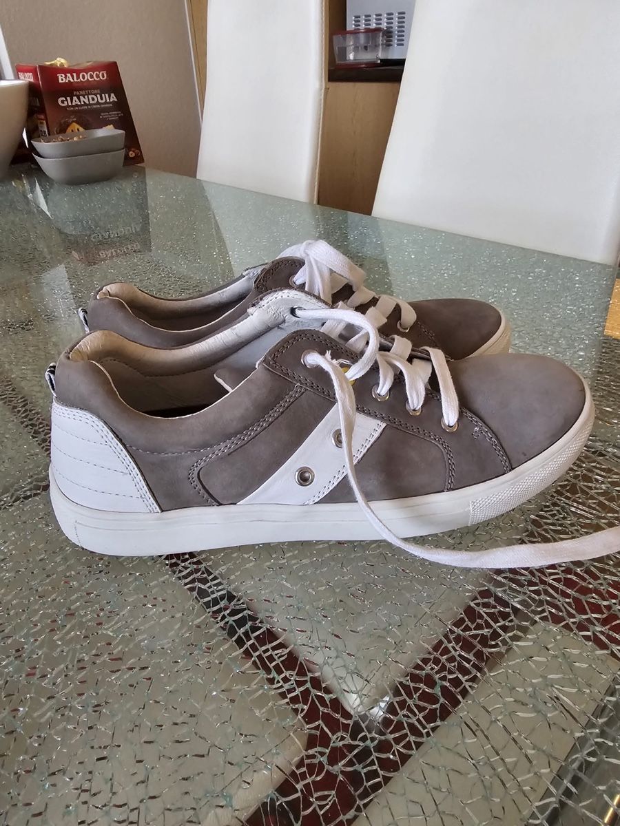 Zebra Damenschuhe: Zebra Gr. 41 – Neu (gemäss Beschreibung) aus Luzern von Reni025