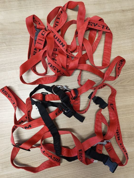 Easy Turn Ski Lernhilfe (Gebraucht) in Aarau für CHF 25 – nur Abholung ...