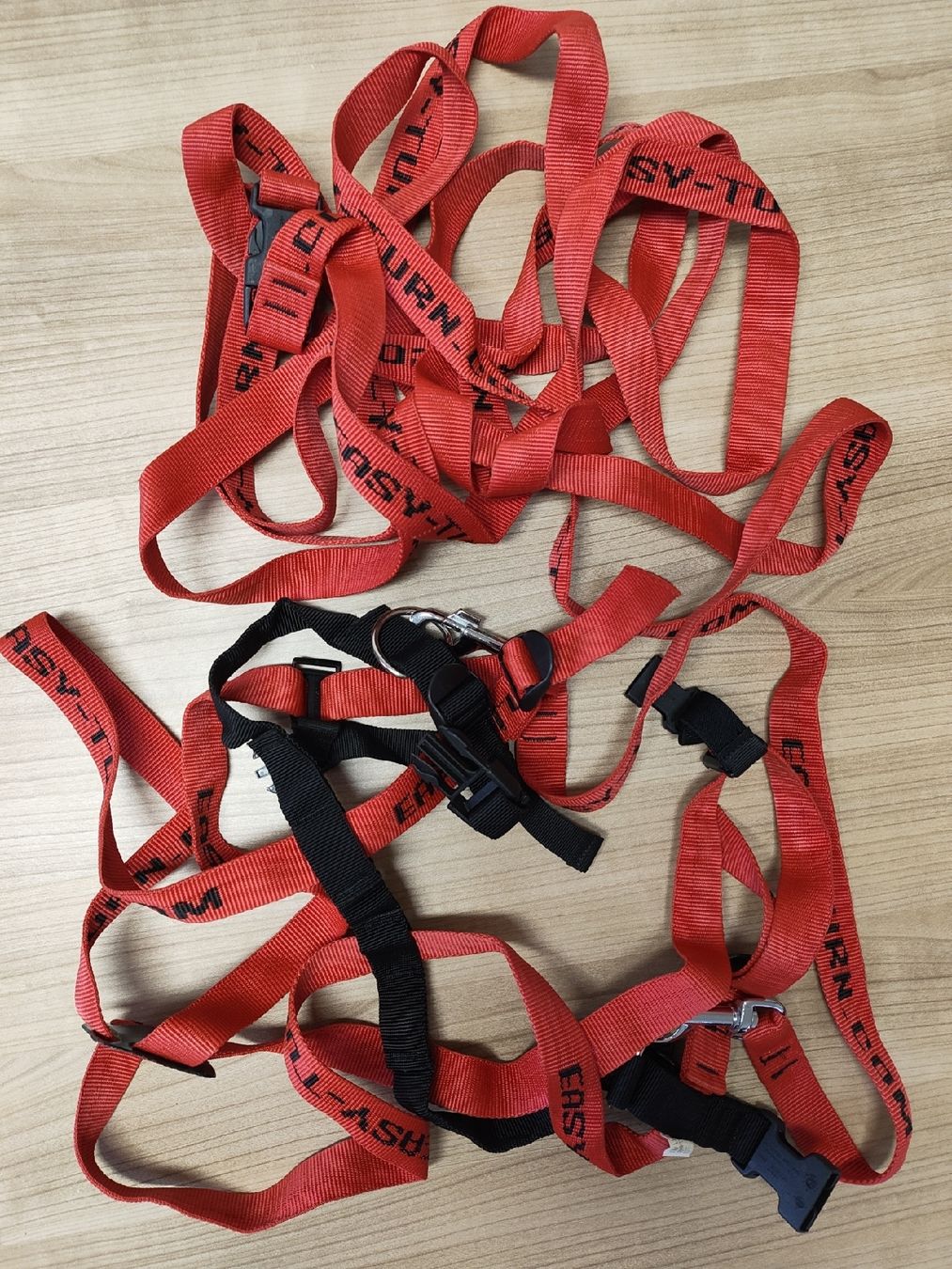 Easy-Turn Sonstiges zum Skisport: Easy Turn Ski Lernhilfe – Gebraucht aus Aarau von fsc_rl9x 2
