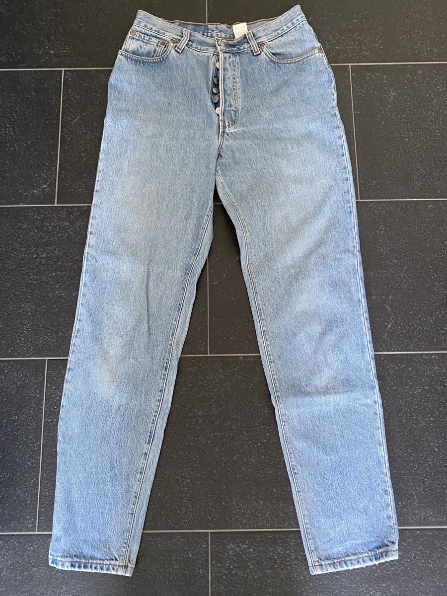 Levi's Jeans: Levi‘s Jeans  – Usato da Lützelflüh-Goldb venduto da flu_q9tg 1