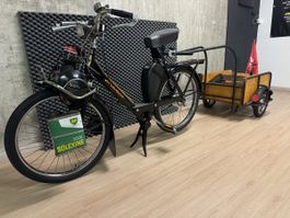 Solex 3800