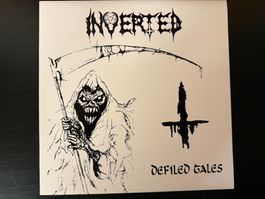 Inverted – Defiled Tales [LP US 2011]