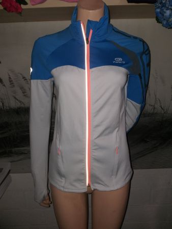 KALENJI  Veste / Jacke  Taille / Grosse 38 (M)