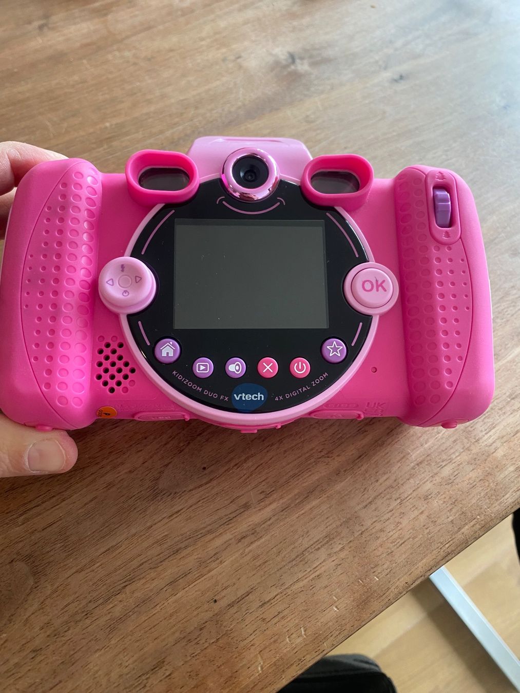 Jouets: Spielzeug Kamera – D'occasion à Baar par rel_9lvy 1