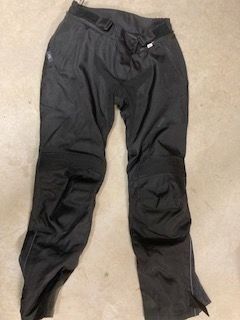 Pantaloni: Motorradhose – Usato da Hochfelden venduto da sim_l7wp
