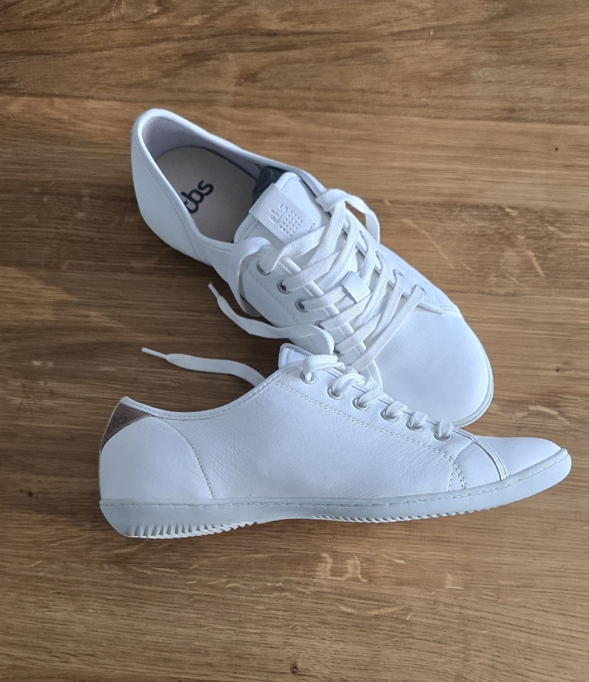 TBS Scarpe da donna: Sneakers TBS Cerise 38 – Nuovo (secondo la descrizione) da Villars-Burquin venduto da Dnanouche 2