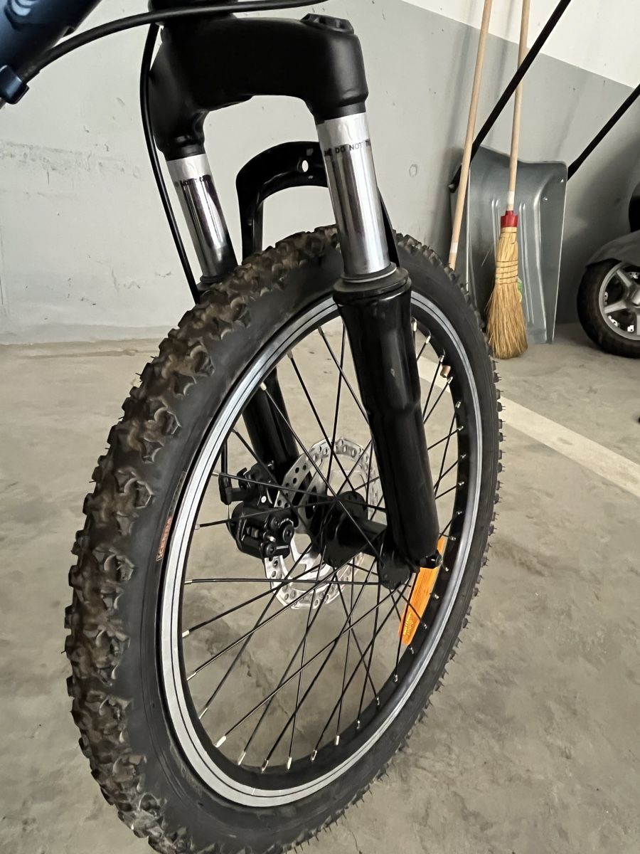 Stoke Biciclette: Stoke velo 20 zoll – Usato da Näfels venduto da Cecilia89 2