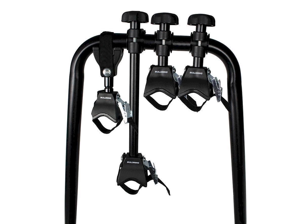Portapacchi: Bullwing SR6 Fahrradträger – Nuovo e nell'imballaggio originale da Bottighofen venduto da zaap 4