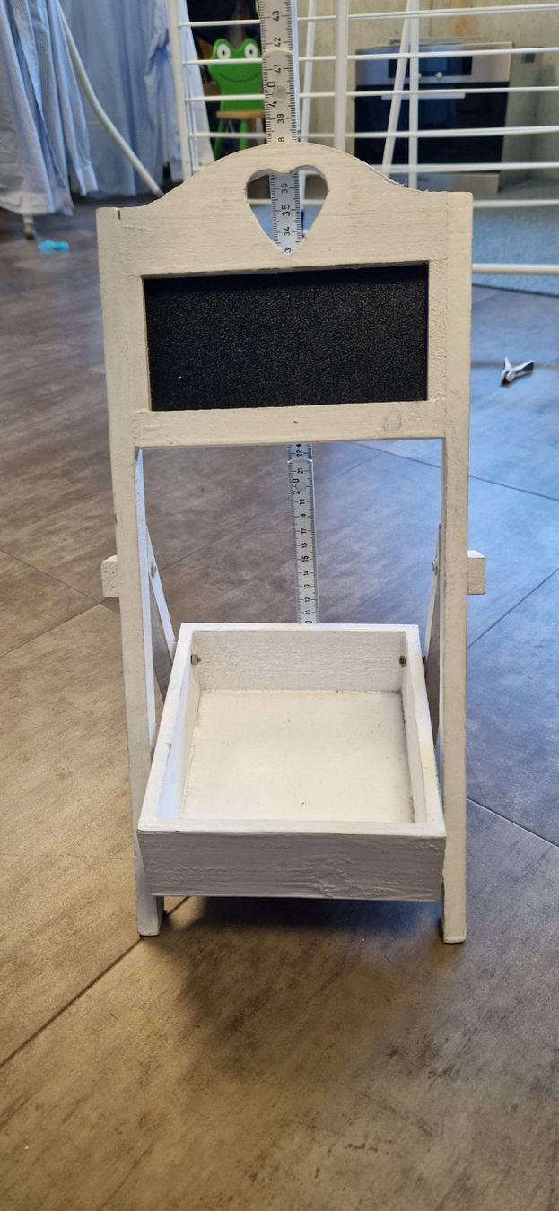 Altro in Decorazioni & Accessori: Holzdeko – Nuovo e nell'imballaggio originale da Tafers venduto da Nathtafers