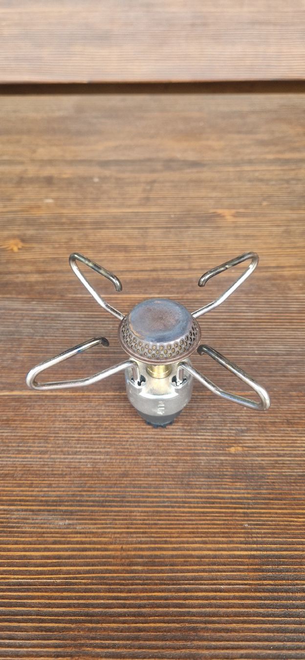 Elettrodomestici da cucina: Campingaz Kocher Bleuet Micro Plus – Usato da Rüedisbach venduto da janisp11