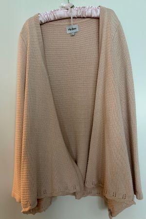 Rhythm Strickjacke Grösse M