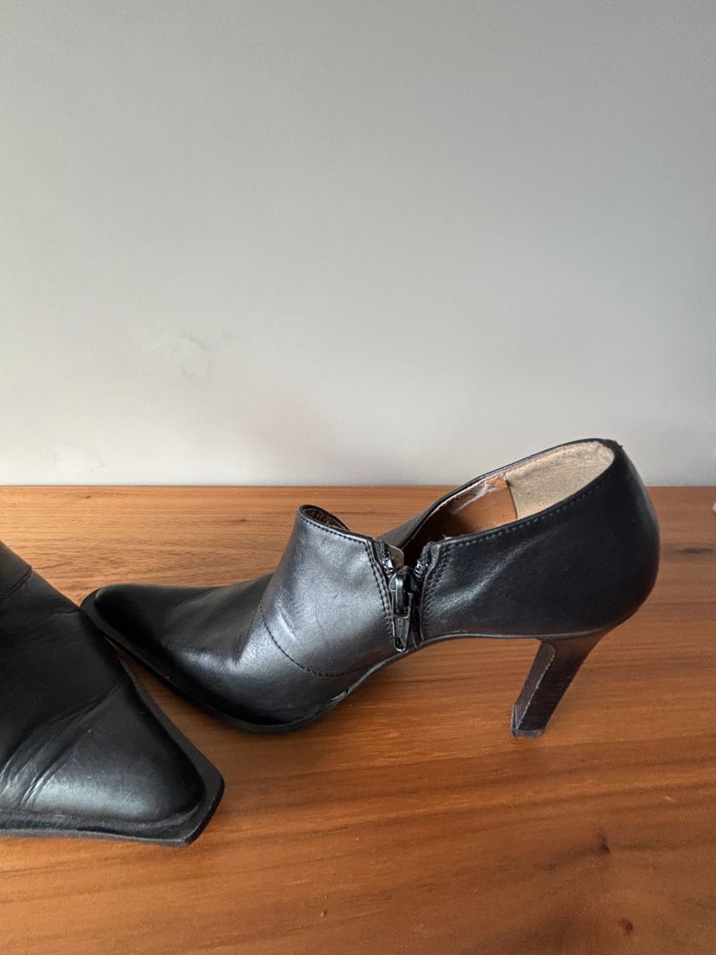 Damenschuhe: Schuhe Grösse 37 – Gebraucht aus schmerikon von nicole091 5