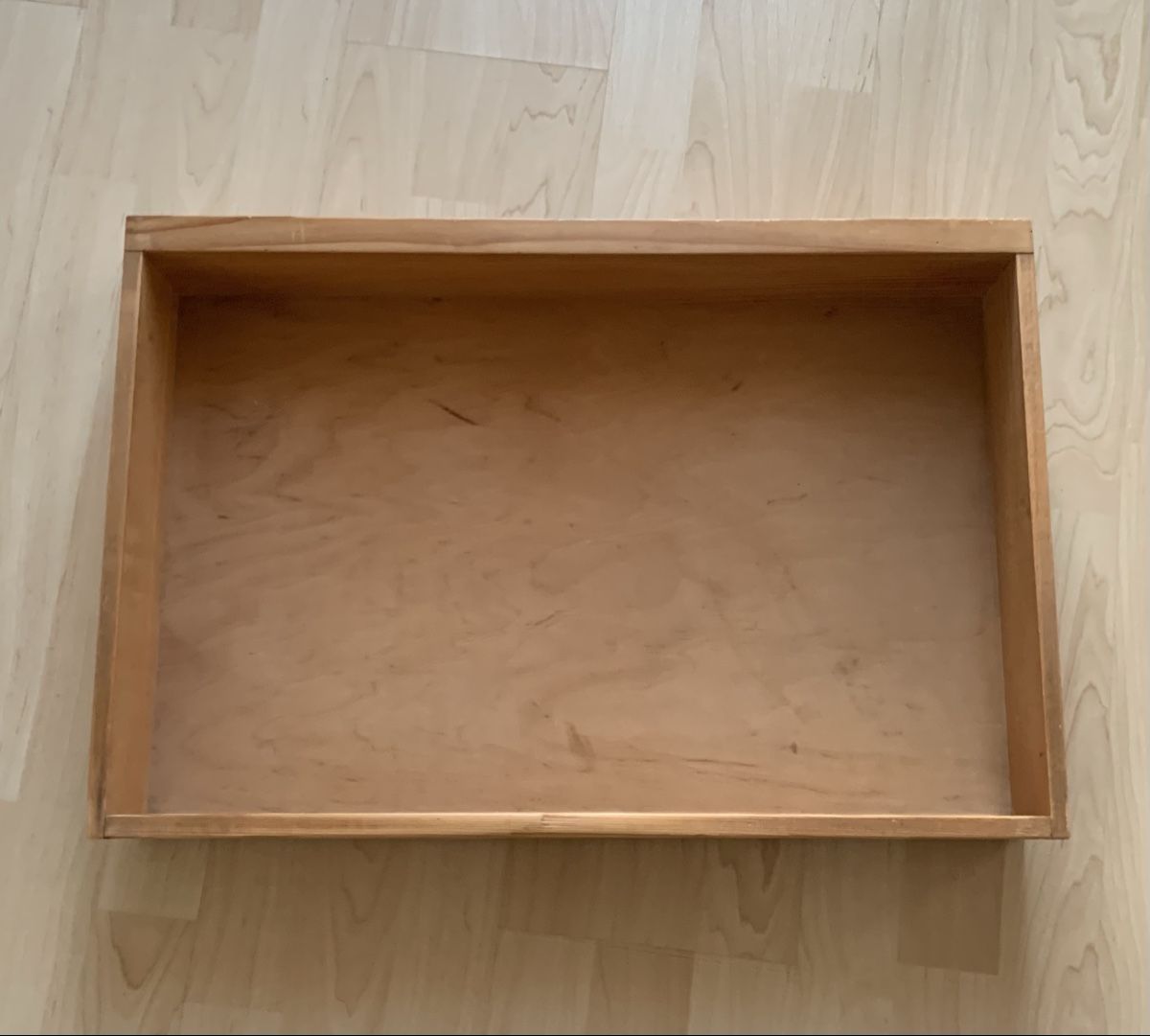 Cassettiere: Schublade Tanne ca. 58x39x9 cm – Usato da Pieterlen venduto da maya027 3