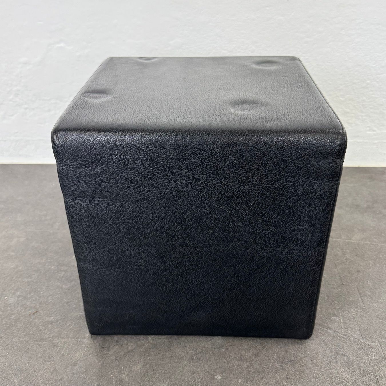 Poltrone: Top Design Praktikant Würfel – Usato da Schönenwerd venduto da mcofficeshop 4