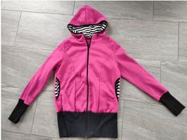 Tragejacke gr S