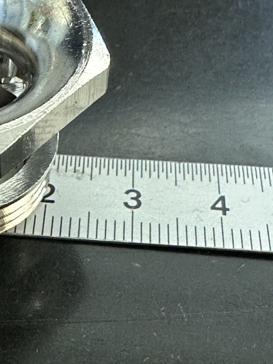 Kabel: Kabeldurchführungen industriequalität – Neu und originalverpackt aus Uster von Hinze01 5