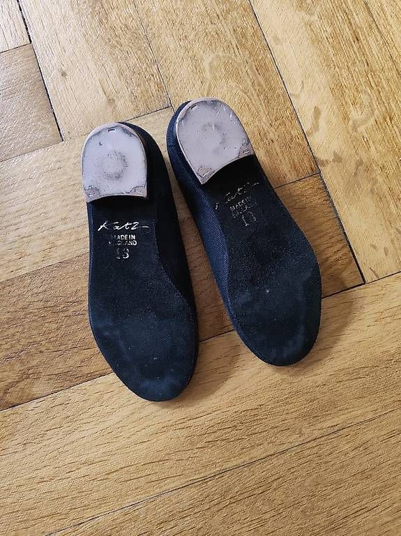 Scarpe da donna: Charakterschuh Katz Gr. 13 – Usato da Zürich venduto da jeu_szl9 2
