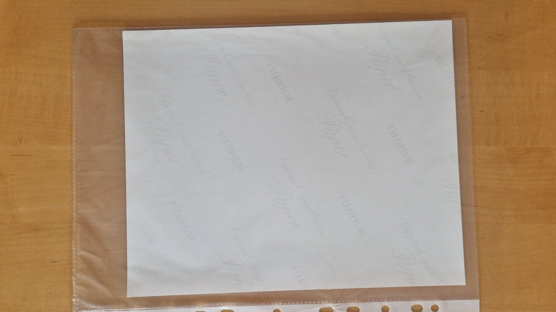 Autogramme: Thomas Haden, Original Autogramm auf Grossfoto farbig – Gebraucht aus Salmsach von Schusoa 1