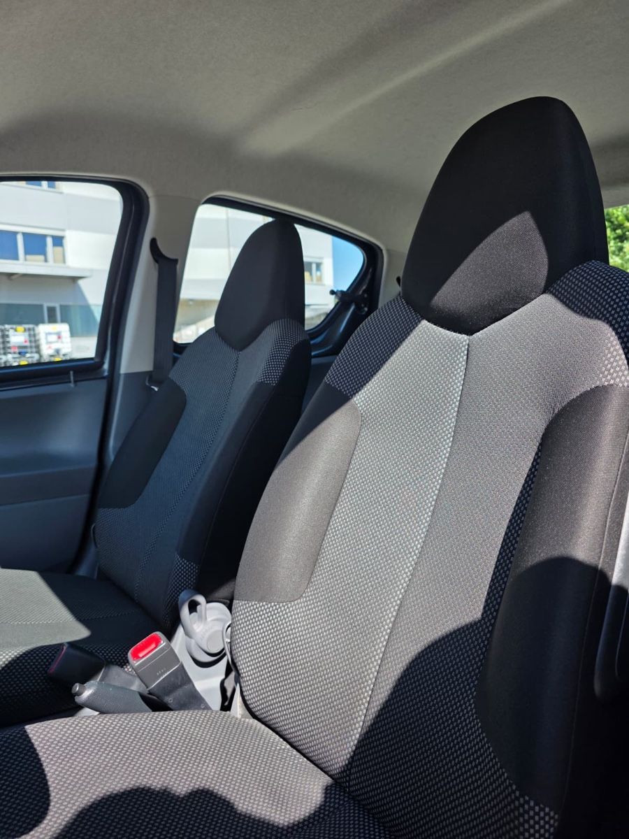 Toyota Autos: Toyota Aygo 1.0 – Gebraucht aus Oberentfelden von rom_tg9s 6