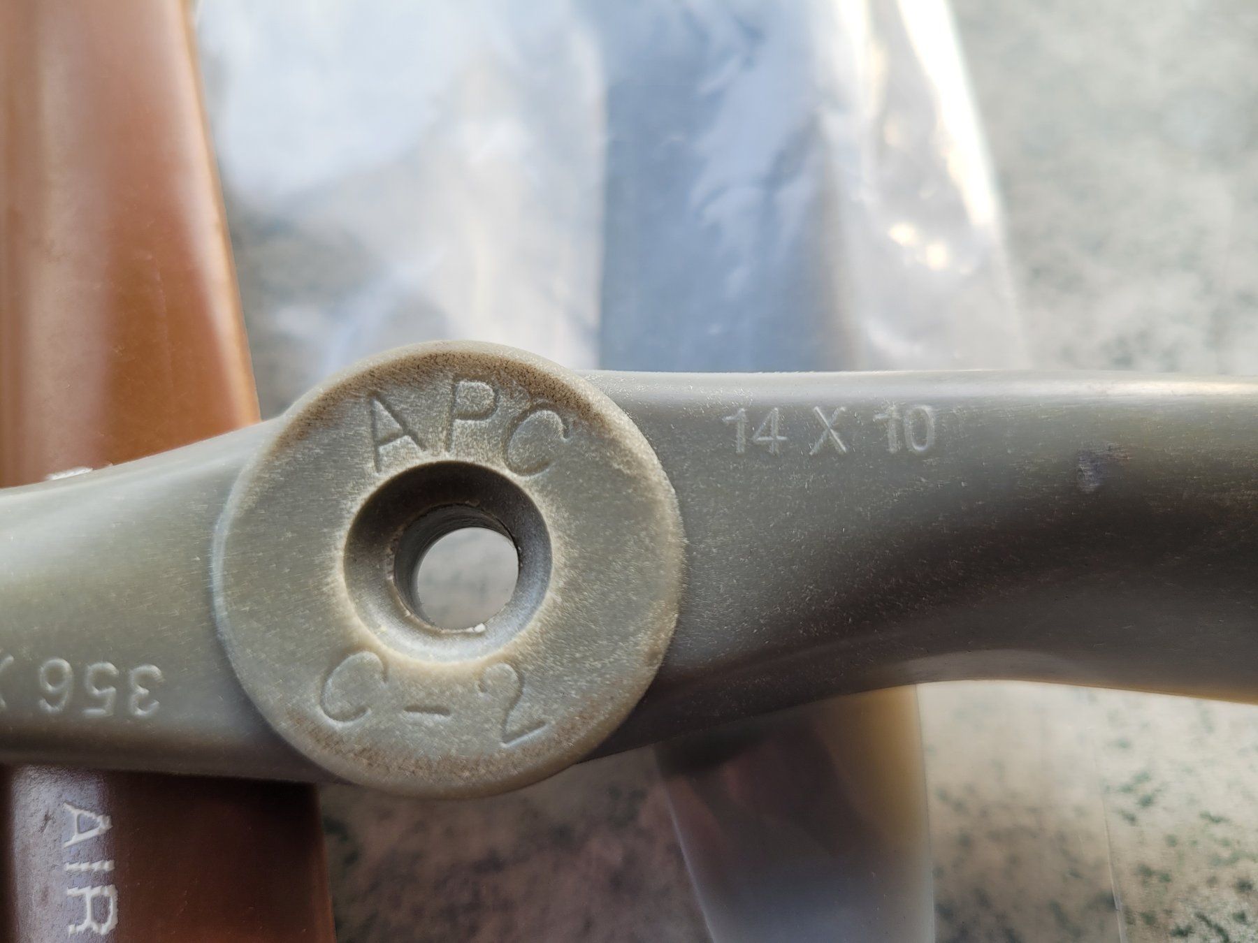 Modellismo RC: Lot Propeller, diverse Grössen – Nuovo (secondo la descrizione) da Winterthur venduto da testi67 5