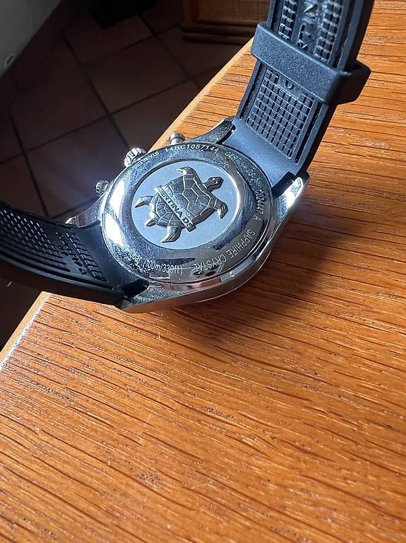 Certina Orologi: Certina PRECIDRIVE – Usato da Penthaz venduto da Log29 3