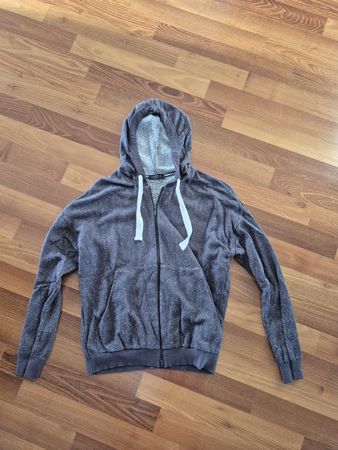 Phil Petter Strickjacke mit Kapuze, Top Zustand, Gr. M
