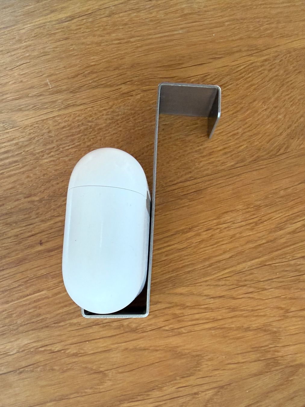 Apple Cuffie: APPLE AirPods 4 Charging Case – Usato da Lausanne venduto da Nine1982 9