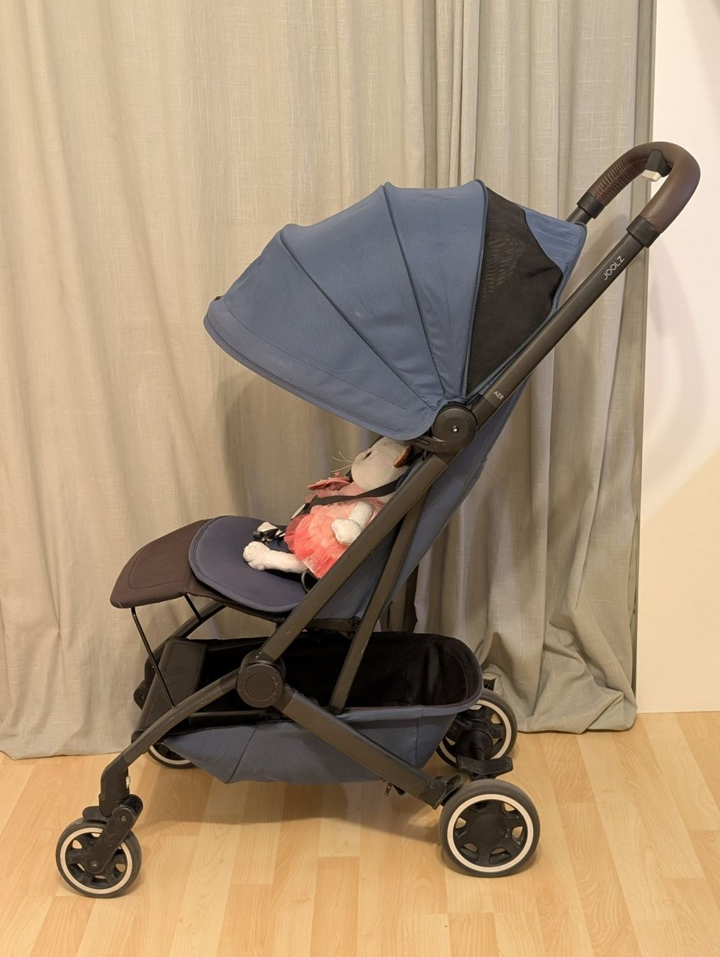 Joolz Carrozzine: Joolz Aer Buggy Kinderwagen / Baby stroller – Usato da Bad Zurzach venduto da mossbauer 7