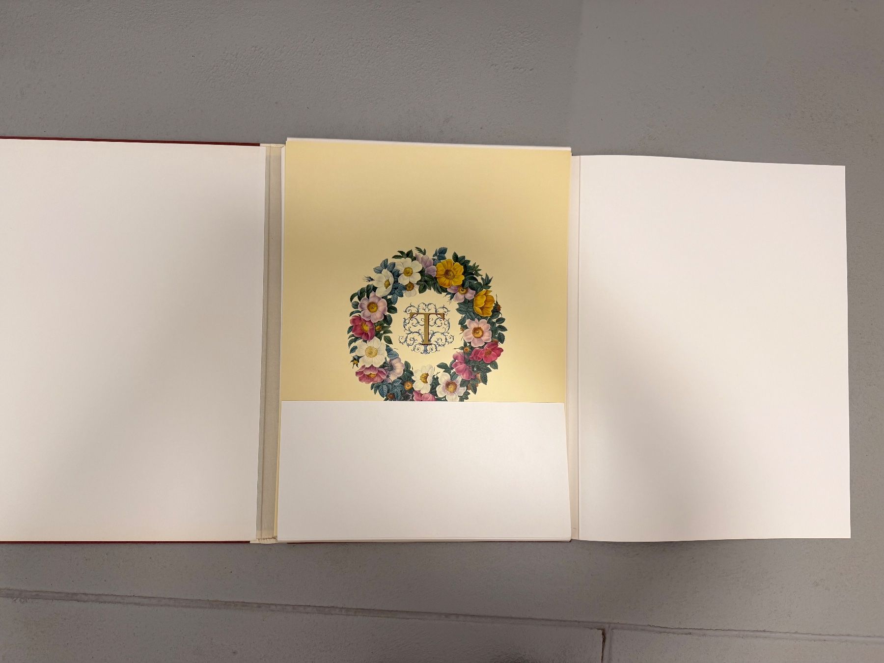 Grafica & Litografie: Pierre Joseph Redouté – Usato da Dielsdorf venduto da BGiezendanner 2