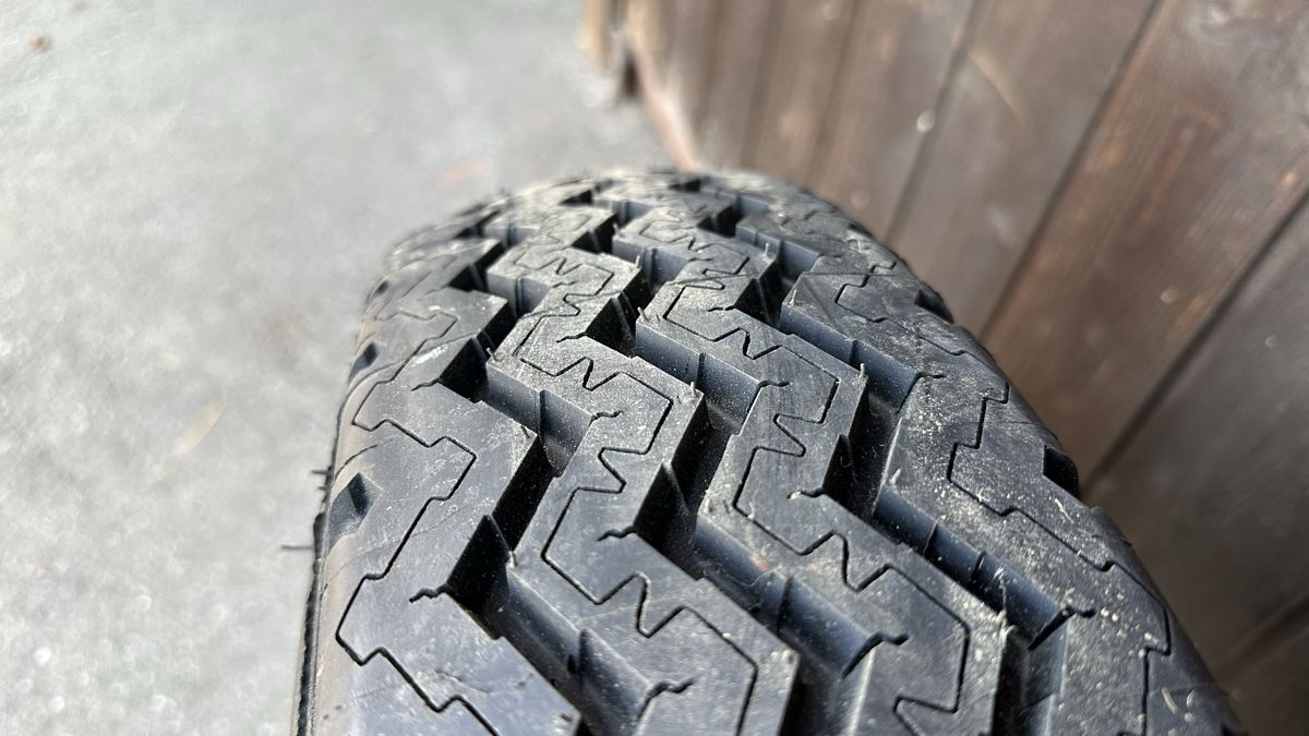 Pneumatici & Ruote complete: Rad Michelin XCA Plus, 6.50 R 16C 10PR – Nuovo (secondo la descrizione) da Pfaffnau venduto da JMWPerformance00 2