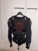 Alpinestar Protektorenweste