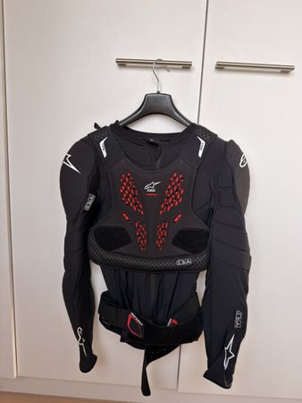 Alpinestar Protektorenweste