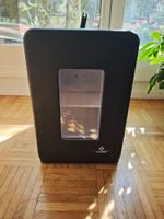 KESSER 2in1 Mini Kühlschrank Kühlbox 15L Kühl Heiz 12V 220 V
