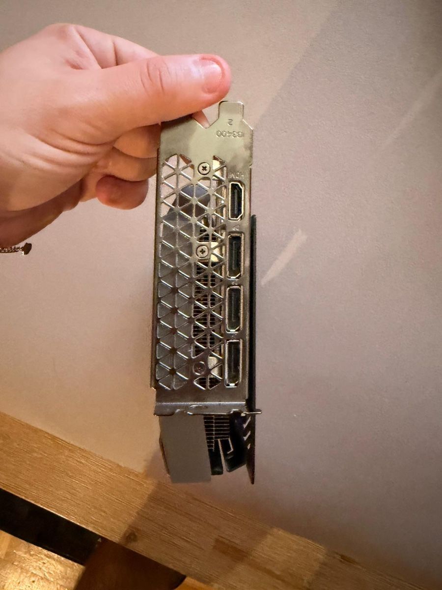 PCs: Rtx 3080  – Neuf (Voir description) à Rheinfelden par bur_2whh 1