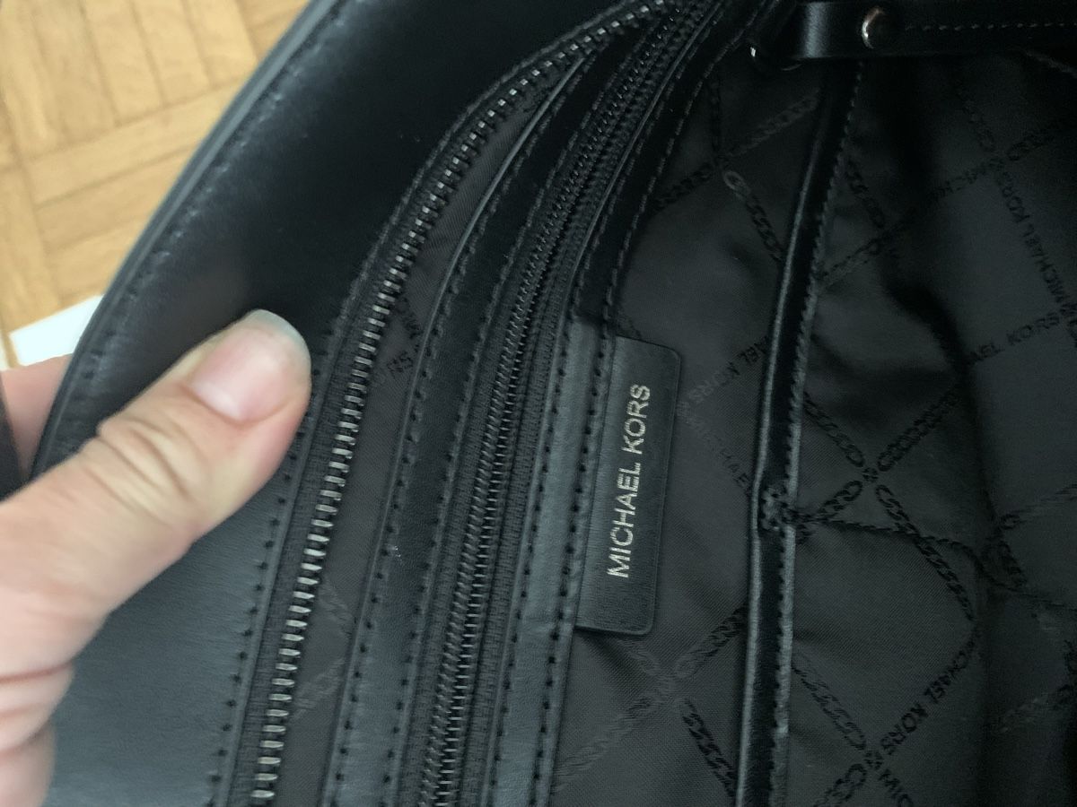 Michael Kors Borse da donna: Sac cabas noir monogramme multicolore Michael kors – Nuovo (secondo la descrizione) da Genève venduto da rez_c6c6 6